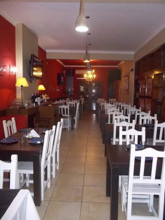 Kabab Resto
